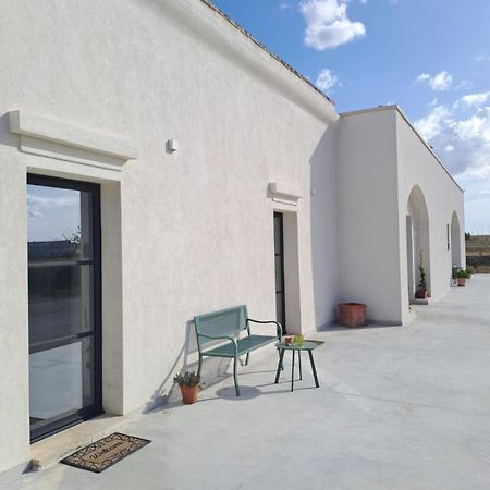 Casina Pompiliano Nardò Exterior foto
