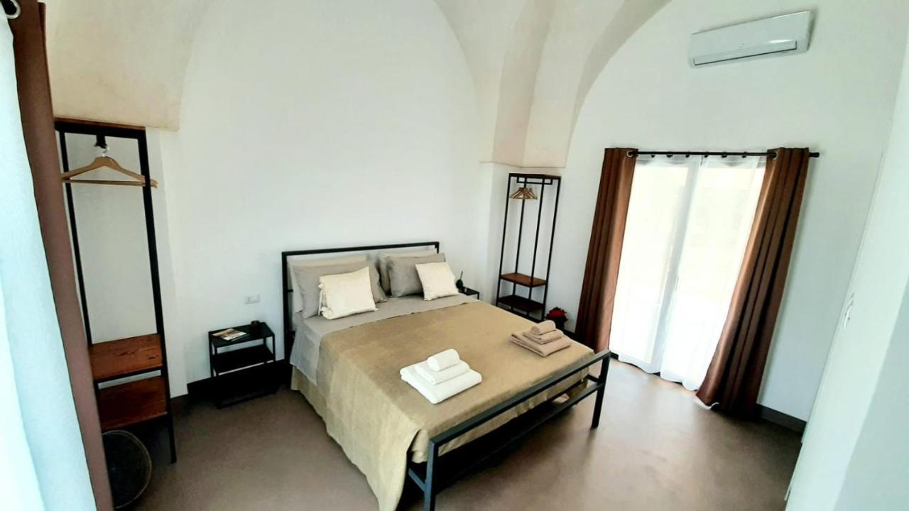 Casina Pompiliano Nardò Exterior foto