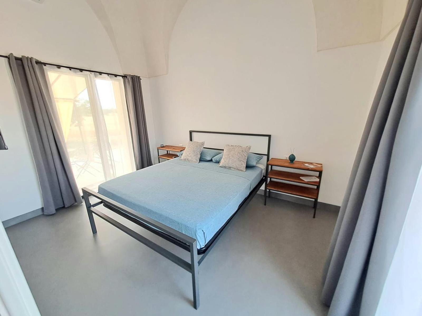 Casina Pompiliano Nardò Exterior foto